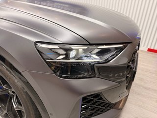 Audi RS Q8 2026
