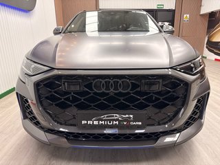 Audi RS Q8 2026