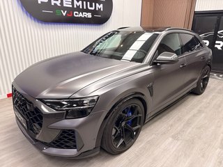Audi RS Q8 2026