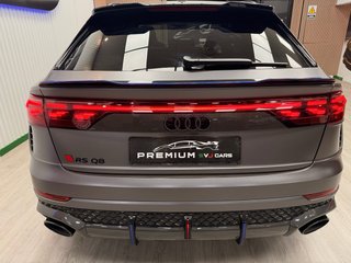 Audi RS Q8 2026
