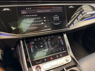 Audi RS Q8 2026
