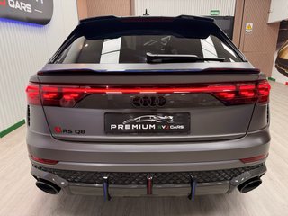 Audi RS Q8 2026