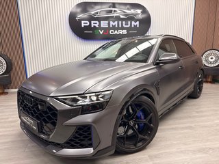 Audi RS Q8 2026