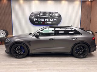 Audi RS Q8 2026