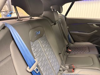 Audi RS Q8 2026
