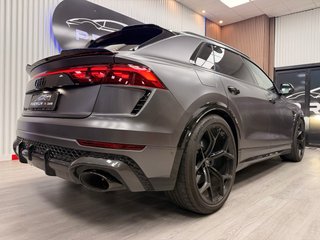 Audi RS Q8 2026