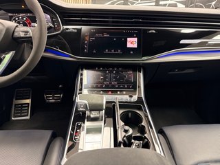 Audi RS Q8 2026