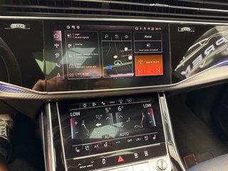Audi RS Q8 2026