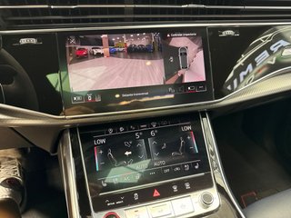 Audi RS Q8 2026