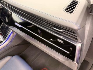 Audi RS Q8 2026