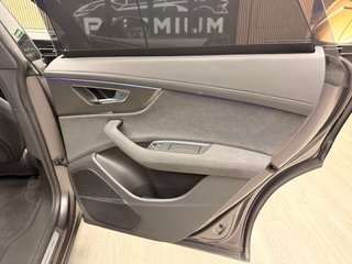 Audi RS Q8 2026