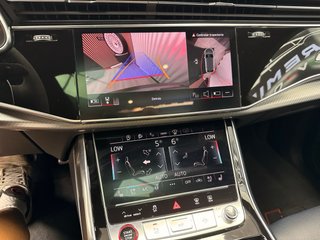 Audi RS Q8 2026
