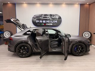 Audi RS Q8 2026