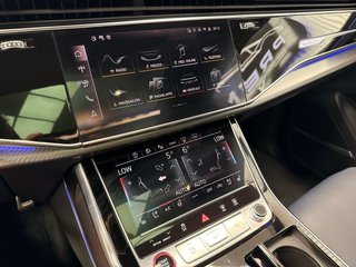 Audi RS Q8 2026