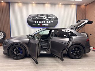 Audi RS Q8 2026