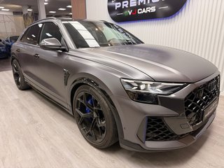 Audi RS Q8 2026