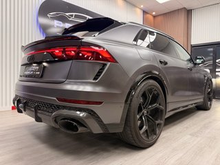Audi RS Q8 2026