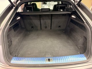 Audi RS Q8 2026