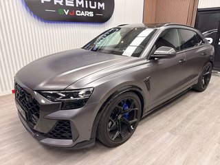 Audi RS Q8 2026