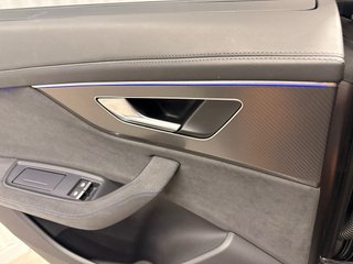 Audi RS Q8 2026