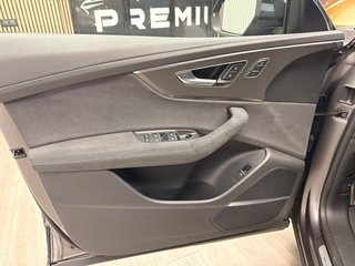 Audi RS Q8 2026