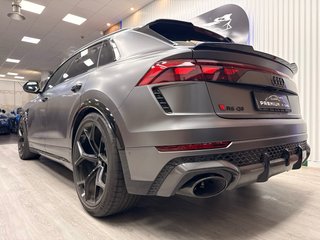 Audi RS Q8 2026