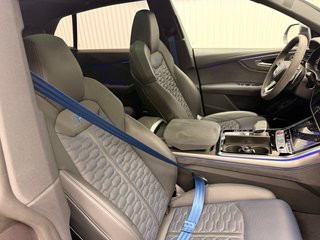 Audi RS Q8 2026