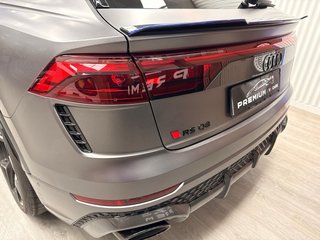 Audi RS Q8 2026