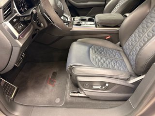 Audi RS Q8 2026