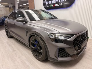 Audi RS Q8 2026