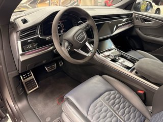 Audi RS Q8 2026