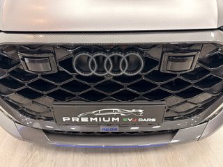 Audi RS Q8 2026
