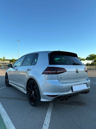 Volkswagen Golf 7R 4Motion 300cv