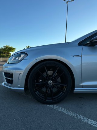 Volkswagen Golf 7R 4Motion 300cv