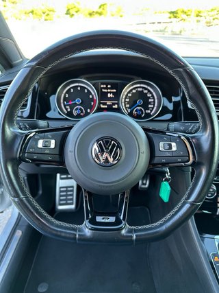 Volkswagen Golf 7R 4Motion 300cv
