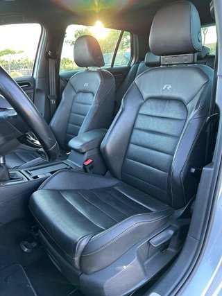 Volkswagen Golf 7R 4Motion 300cv
