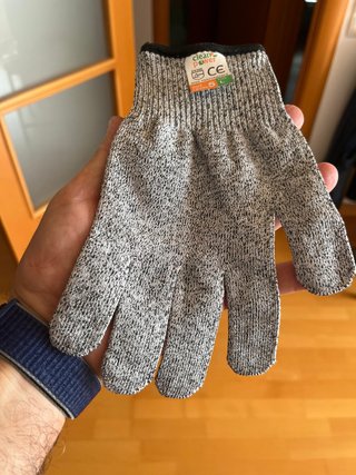 Rallador y rebanador de verduras multifuncional