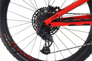 Bicicleta Specialized Turbo Levo GX AXS t.M Reacondicionada