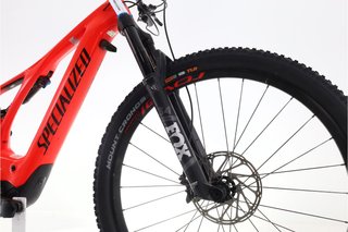 Bicicleta Specialized Turbo Levo GX AXS t.M Reacondicionada