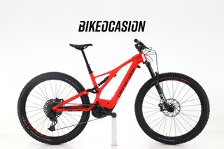 Bicicleta Specialized Turbo Levo GX AXS t.M Reacondicionada