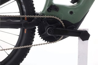 Bicicleta Specialized Turbo Levo t.S Reacondicionada