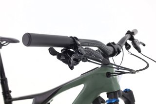 Bicicleta Specialized Turbo Levo t.S Reacondicionada