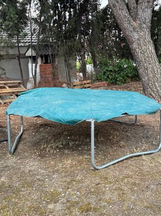 Cama Elástica Decathlon 240 cm