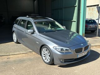 BMW Serie 5 2012
