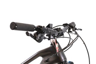 Bicicleta Orbea Wild FS M20 t.L Reacondicionada
