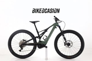 Bicicleta Specialized Turbo Levo t.S Reacondicionada