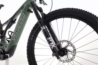 Bicicleta Specialized Turbo Levo t.S Reacondicionada