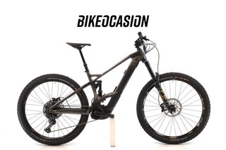 Bicicleta Orbea Wild FS M20 t.L Reacondicionada