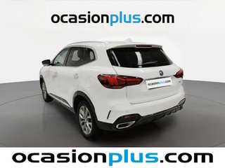 MG HS 1.5 Turbo GDI Comfort 119 kW (162 CV)