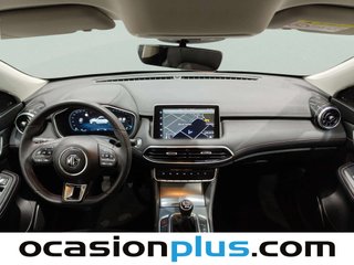 MG HS 1.5 Turbo GDI Comfort 119 kW (162 CV)
